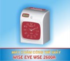 Máy Thẻ Giấy Wise Eye WSE-2600A